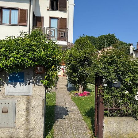 Rana B&B Ornago Exterior photo